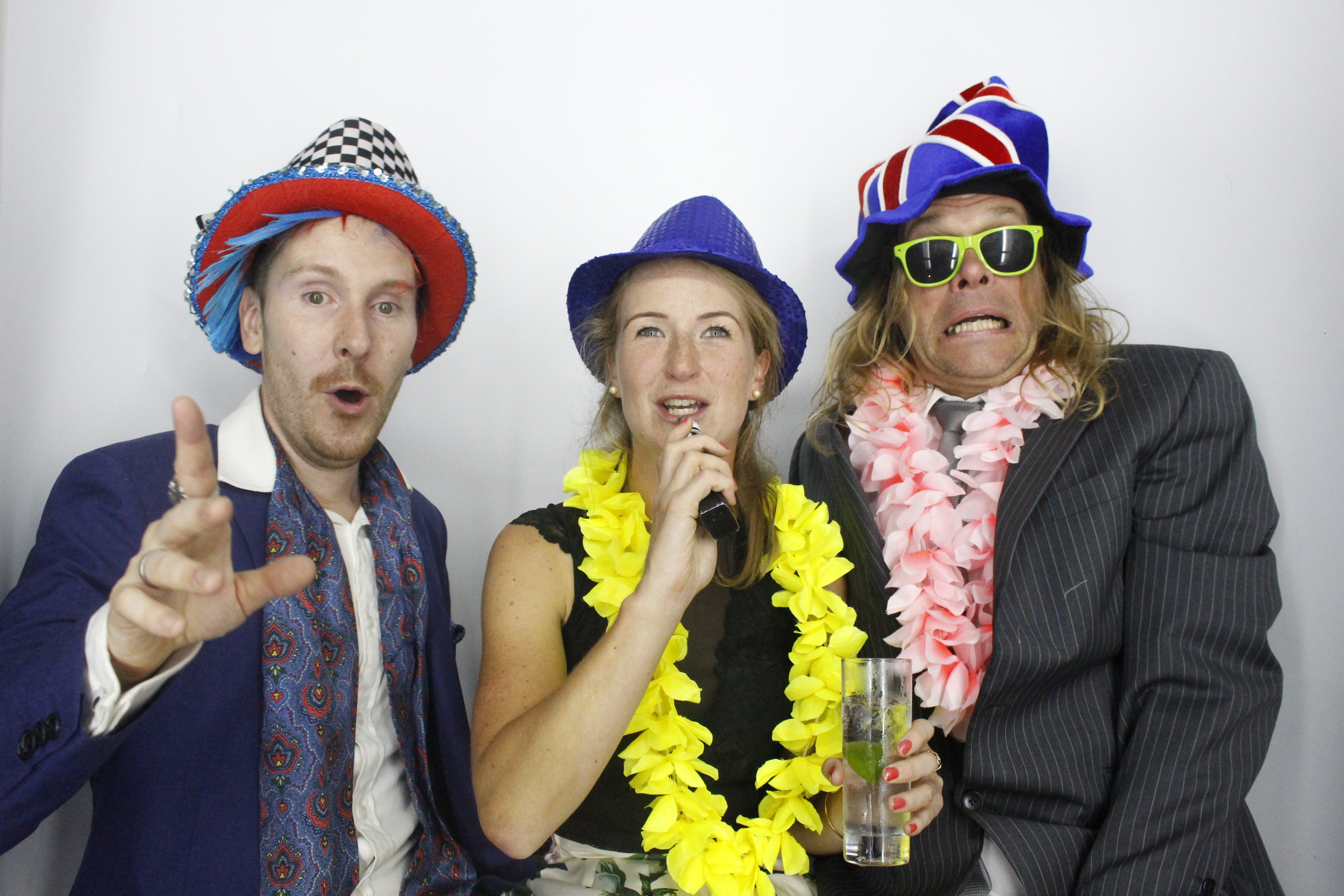 Henry Wilkinson Wedding | View more photos from the event at gallery.myphotoboothexperience.co.uk/u/MyPhotoBoothExperienceLtd/Henry-Wilkinson-Wedding